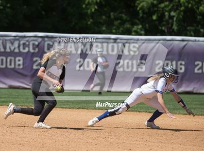 Thumbnail 3 in Villa Maria Academy vs Franklin (PIAA D10 4A Championship) photogallery.
