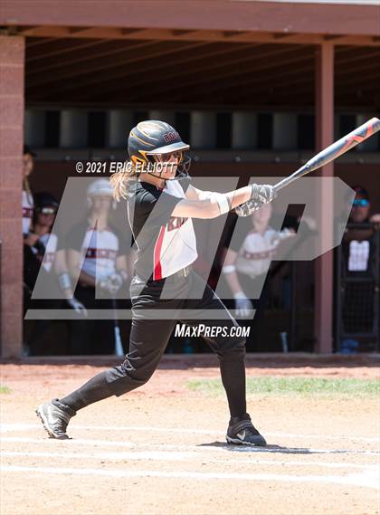 Thumbnail 2 in Villa Maria Academy vs Franklin (PIAA D10 4A Championship) photogallery.