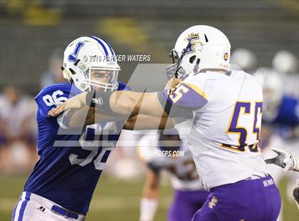 Thumbnail 1 in Franklinton @ Jesuit photogallery.
