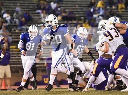 Thumbnail 1 in Franklinton @ Jesuit photogallery.