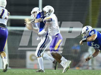 Thumbnail 1 in Franklinton @ Jesuit photogallery.