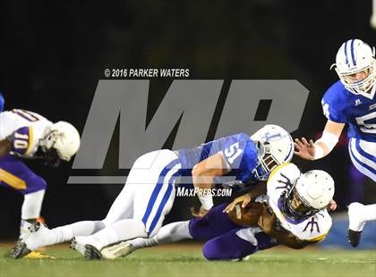 Thumbnail 1 in Franklinton @ Jesuit photogallery.