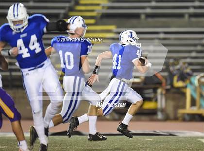 Thumbnail 1 in Franklinton @ Jesuit photogallery.