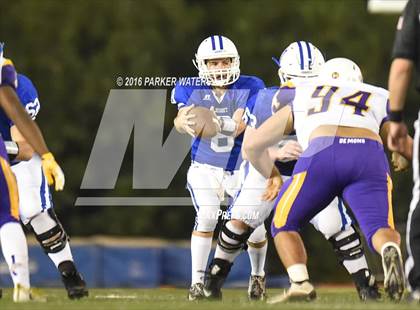 Thumbnail 1 in Franklinton @ Jesuit photogallery.