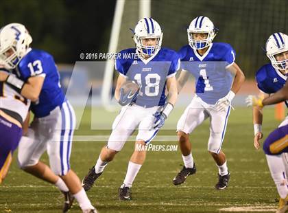 Thumbnail 3 in Franklinton @ Jesuit photogallery.