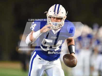 Thumbnail 2 in Franklinton @ Jesuit photogallery.