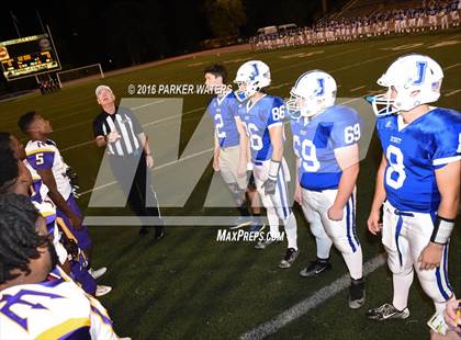 Thumbnail 1 in Franklinton @ Jesuit photogallery.