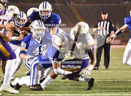 Thumbnail 2 in Franklinton @ Jesuit photogallery.
