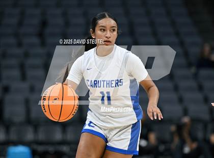 Thumbnail 1 in Rancho Bernardo vs. Caruthers (CIF State D2 Final) photogallery.
