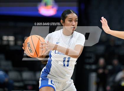 Thumbnail 2 in Rancho Bernardo vs. Caruthers (CIF State D2 Final) photogallery.
