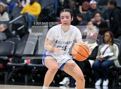Thumbnail 1 in Rancho Bernardo vs. Caruthers (CIF State D2 Final) photogallery.