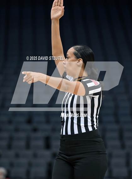 Thumbnail 1 in Rancho Bernardo vs. Caruthers (CIF State D2 Final) photogallery.