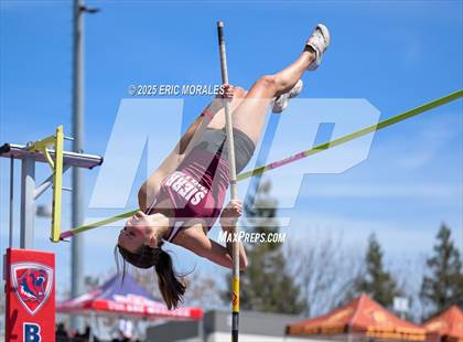 Thumbnail 3 in West Coast Relays (Field Events) photogallery.