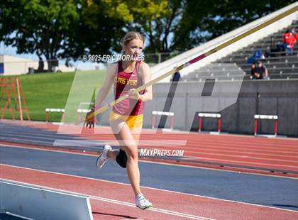 Thumbnail 3 in West Coast Relays (Field Events) photogallery.
