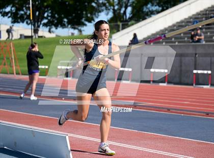Thumbnail 1 in West Coast Relays (Field Events) photogallery.