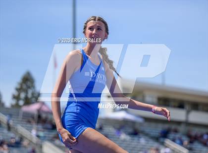 Thumbnail 1 in West Coast Relays (Field Events) photogallery.
