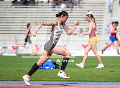 Thumbnail 2 in West Coast Relays (Field Events) photogallery.