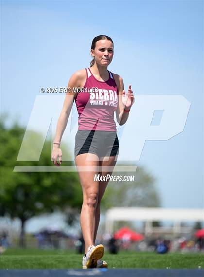 Thumbnail 1 in West Coast Relays (Field Events) photogallery.