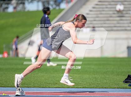 Thumbnail 3 in West Coast Relays (Field Events) photogallery.