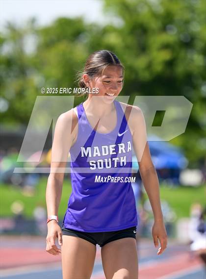 Thumbnail 2 in West Coast Relays (Field Events) photogallery.