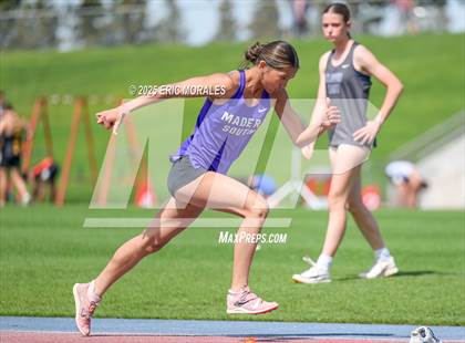 Thumbnail 2 in West Coast Relays (Field Events) photogallery.