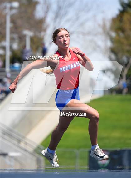 Thumbnail 1 in West Coast Relays (Field Events) photogallery.
