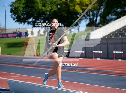 Thumbnail 3 in West Coast Relays (Field Events) photogallery.