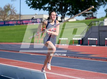 Thumbnail 1 in West Coast Relays (Field Events) photogallery.