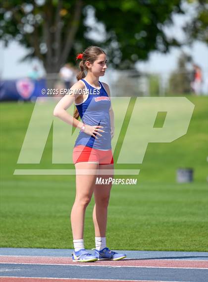 Thumbnail 3 in West Coast Relays (Field Events) photogallery.