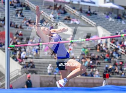Thumbnail 3 in West Coast Relays (Field Events) photogallery.