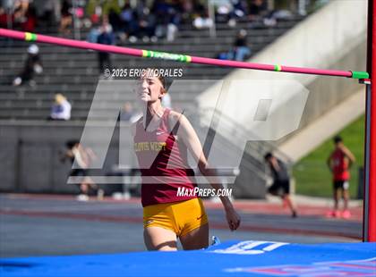 Thumbnail 3 in West Coast Relays (Field Events) photogallery.