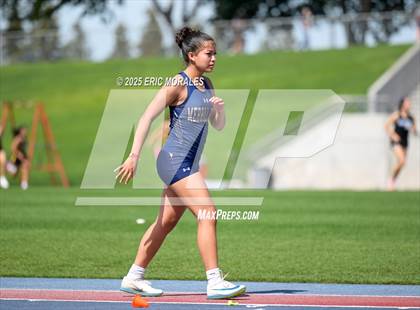 Thumbnail 3 in West Coast Relays (Field Events) photogallery.