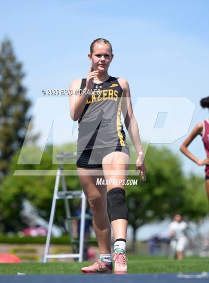 Thumbnail 3 in West Coast Relays (Field Events) photogallery.