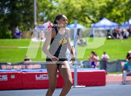 Thumbnail 3 in West Coast Relays (Field Events) photogallery.