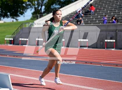 Thumbnail 1 in West Coast Relays (Field Events) photogallery.