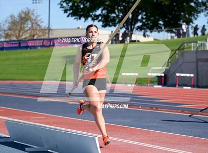 Thumbnail 3 in West Coast Relays (Field Events) photogallery.