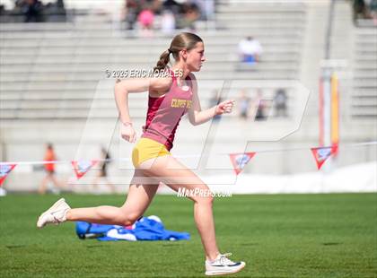 Thumbnail 3 in West Coast Relays (Field Events) photogallery.