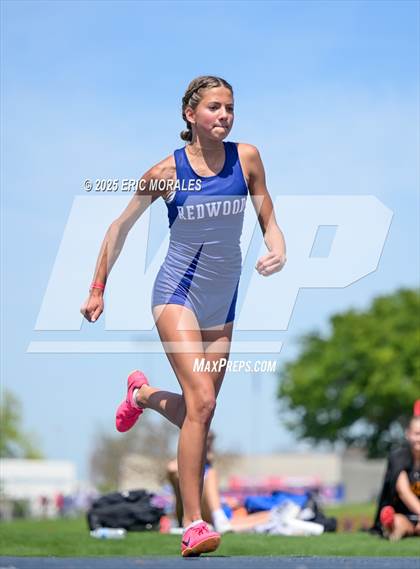 Thumbnail 3 in West Coast Relays (Field Events) photogallery.