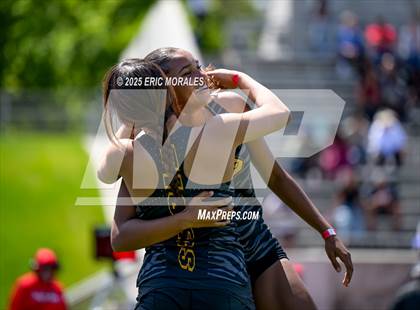 Thumbnail 1 in West Coast Relays (Field Events) photogallery.