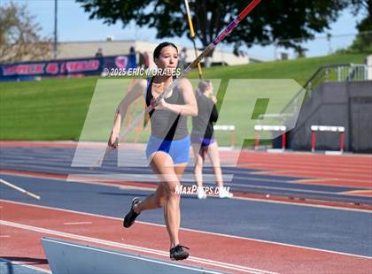 Thumbnail 3 in West Coast Relays (Field Events) photogallery.