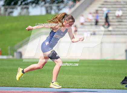 Thumbnail 2 in West Coast Relays (Field Events) photogallery.