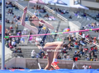 Thumbnail 1 in West Coast Relays (Field Events) photogallery.