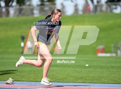 Thumbnail 1 in West Coast Relays (Field Events) photogallery.