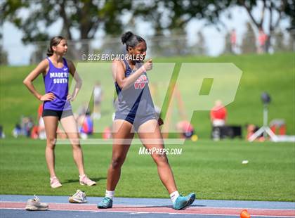 Thumbnail 2 in West Coast Relays (Field Events) photogallery.