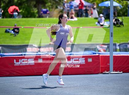 Thumbnail 3 in West Coast Relays (Field Events) photogallery.