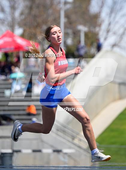 Thumbnail 3 in West Coast Relays (Field Events) photogallery.