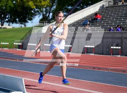 Thumbnail 3 in West Coast Relays (Field Events) photogallery.