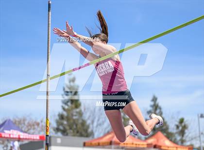 Thumbnail 3 in West Coast Relays (Field Events) photogallery.