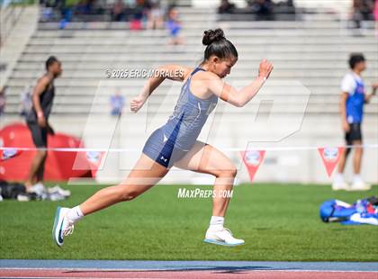 Thumbnail 1 in West Coast Relays (Field Events) photogallery.