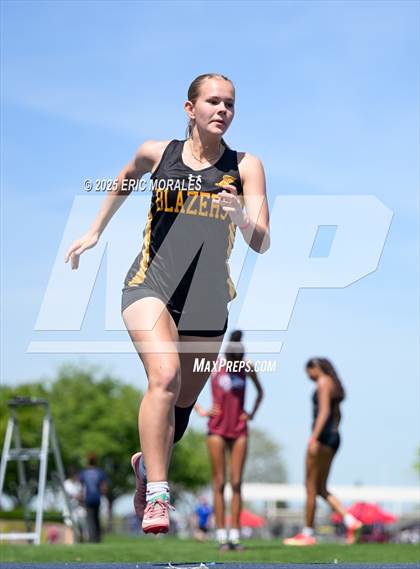 Thumbnail 1 in West Coast Relays (Field Events) photogallery.